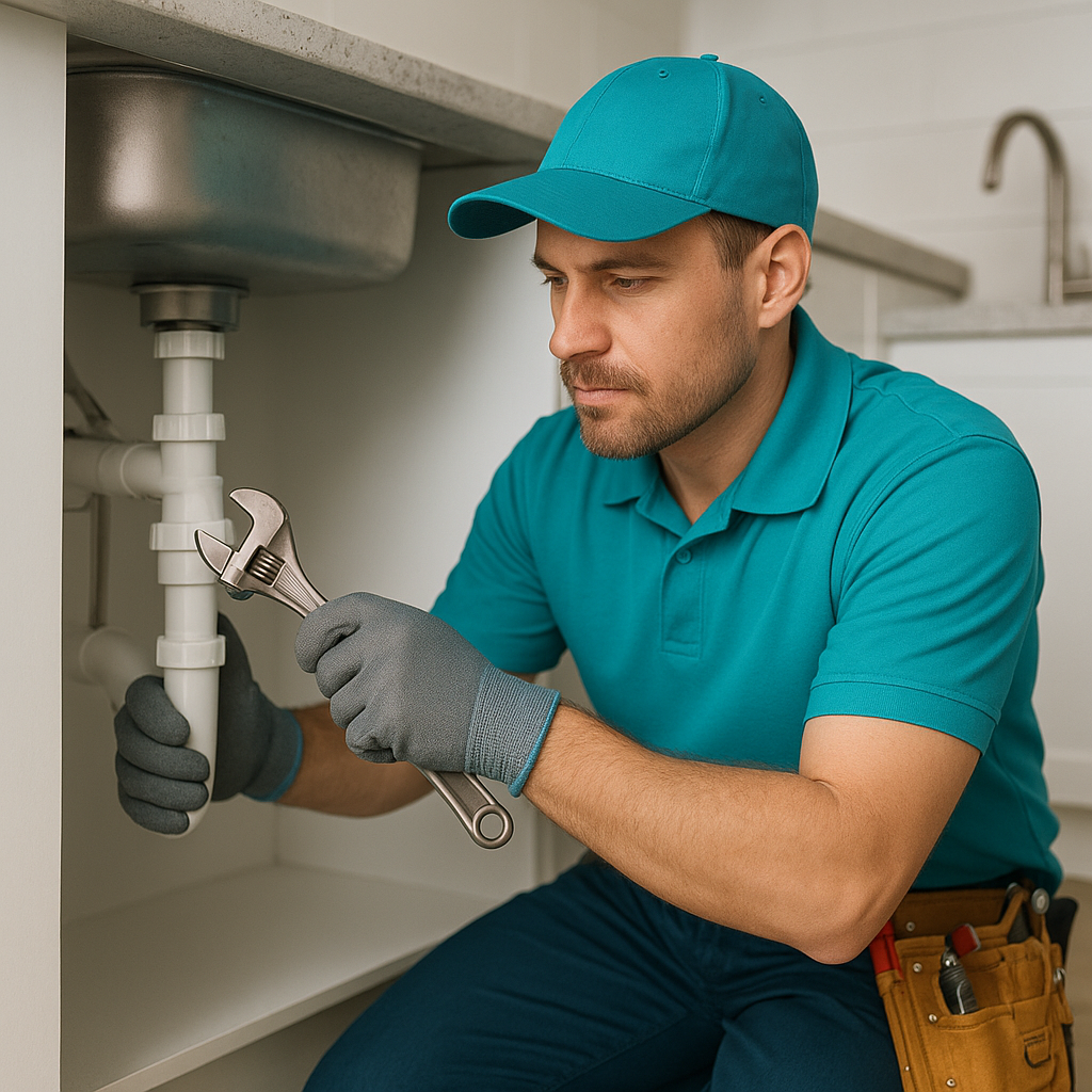 Why Choose Plumbing Services for Plumbing Service in Granite Bay CA